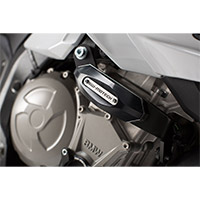 Protecciones de cuadro Sw Motech S1000XR 15-19