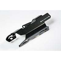 Extensión Cubrecadena Sw Motech CRF1000L negro