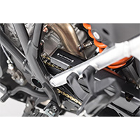 Sw Motech Chin Guard Extension Ktm 1090 Adv