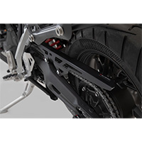 Paracatena Sw Motech Triumph Tiger 900 Nero