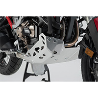 Protector motor aluminio Sw Motech Combination CRF1100L