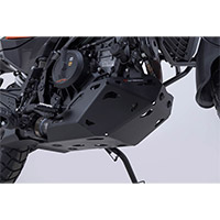 エンジンガード Sw Motech KTM 390 ADV 2025 ブラック 