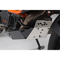 Paracoppa Sw Motech Alluminio Ktm 1090 Adv