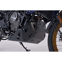 Sabot moteur Sw Motech V-Strom 800De noir