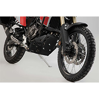 Defensas de motor Sw-Motech Yamaha 700 Tenere negro