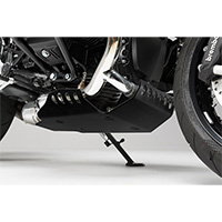 Protector Motor Sw Motech Bmw R NineT 2014 plata