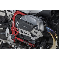 Protezione Cilindro Sw Motech R12 Ninet Argento