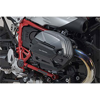 Sw Motech R12 Ninet Cylinder Protection Black