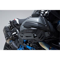Protector Cilindro Sw Motech Negro R1200 GS 2012