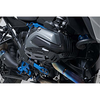 Protector Cilindro Sw Motech Negro R1200 GS 2012