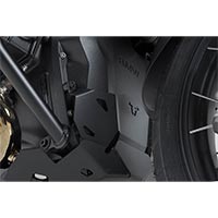 Sw Motech R1300gs Engine Protection Extension Black