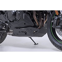 Sw Motech Motorschutz Versys 1100 schwarz