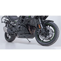 Sw Motech Motorschutz Versys 1100 schwarz - 3