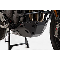 Sw Motech Tiger 900 Engine Guard Black