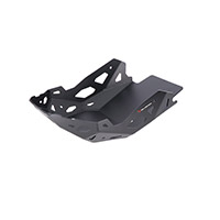 Sw Motech Multistrada V4 Rally Engine Guard Black