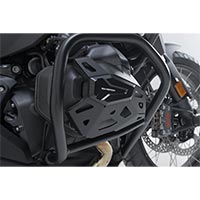 Protector Cilindro Sw Motech R1300 GS negro