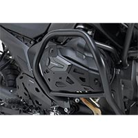 Sw Motech Cylinder Protector R1300 Gs Black