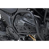 Protecteur De Cylindre Sw Motech R1300 Gs Noir