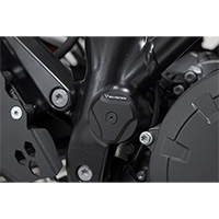 Bouchons De Trous De Cadre Sw Motech Ktm 1090 Adv Noir