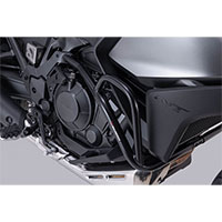 SW Motech Sturzbügel Honda NT1100 schwarz - img 2