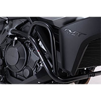 SW Motech Sturzbügel Honda NT1100 schwarz
