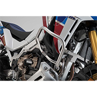 Protezioni tubolari Sw Motech acciaio CRF1100L ADV