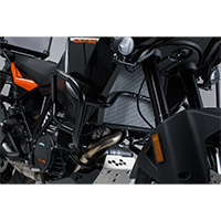 Protezione motore Sw Motech KTM 1090 ADV nero