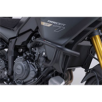 Barras de Protección Sw Motech Tracer 7 2025 negro