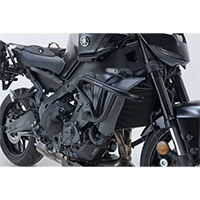 SW Motech Schutzbügel Yamaha MT-09 schwarz - img 2