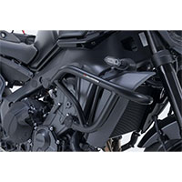 SW Motech Schutzbügel Yamaha MT-09 schwarz