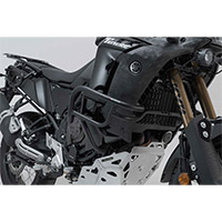 Crash Bar Sw Motech Tenere 700 Wr Noir