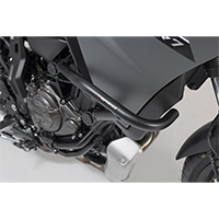 Protector motor Sw Motech Yamaha Tracer 7 negro - 2