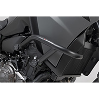 Protection moteur Sw Motech Yamaha Tracer 7 noir