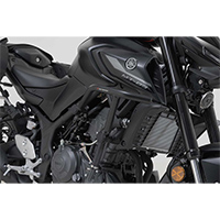Barra de protección Sw Motech Yamaha MT-03 2016 - img 2