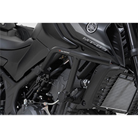 Barra de protección Sw Motech Yamaha MT-03 2016