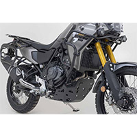 SW Motech エンジンガード テネレ 700 2025 ブラック - img 2