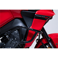 Barre Di Protezione Sw Motech Yamaha Tracer 9 2021