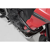 Protezioni Tubolari Sw Motech Nero Tracer 9 2020