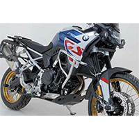 Defensas de acero Sw Motech Bmw F800GS