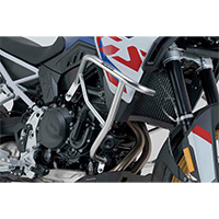 Defensas de acero Sw Motech Bmw F800GS