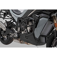 Barre Di Protezione Sw Motech S1000 Xr Nero - img 2