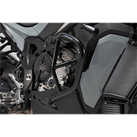 Defensa Sw Motech BMW S1000XR negro