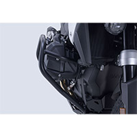 Barres De Protection Sw Motech R1300 Gs Noir