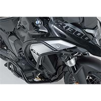 Barras de protección superiores Sw Motech R1300GS negro - 3