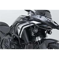 Protezioni tubolari superiori Sw Motech R1300GS nero