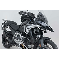 Defensas superiores de acero Sw Motech Bmw R1300 GS
