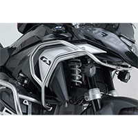 Defensas superiores de acero Sw Motech Bmw R1300 GS
