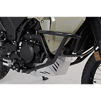 Protezioni Tubolari Sw Motech Acciaio Nero Klr650 - img 2