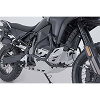 Sw Motech 800 MT-X エンジンプロテクションバー ブラック - img 2