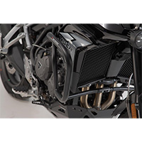 Pare Carter Sw Motech Triumph Tiger 900 - 2